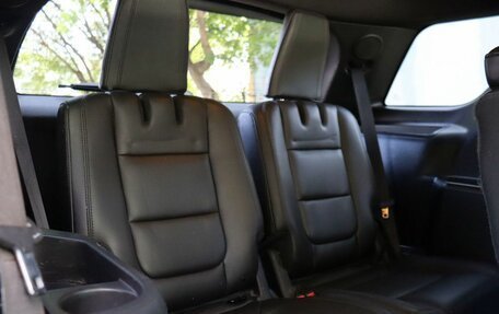 Ford Explorer VI, 2013 год, 1 949 000 рублей, 12 фотография
