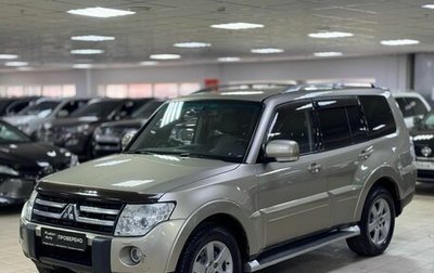 Mitsubishi Pajero IV, 2007 год, 1 155 000 рублей, 1 фотография