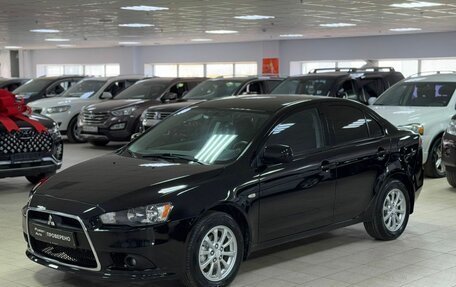 Mitsubishi Lancer IX, 2013 год, 845 000 рублей, 1 фотография