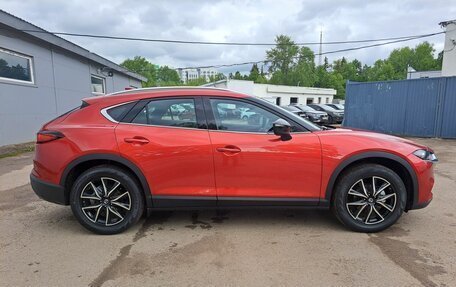 Mazda CX-4, 2023 год, 3 250 000 рублей, 4 фотография
