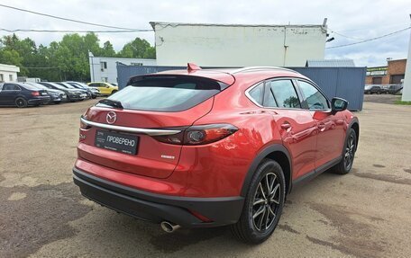 Mazda CX-4, 2023 год, 3 250 000 рублей, 5 фотография