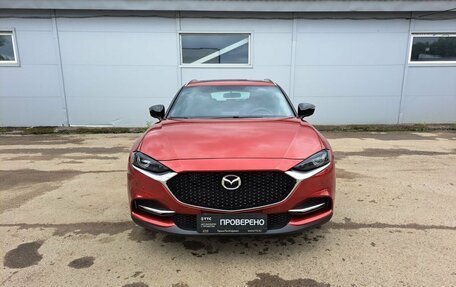 Mazda CX-4, 2023 год, 3 250 000 рублей, 2 фотография