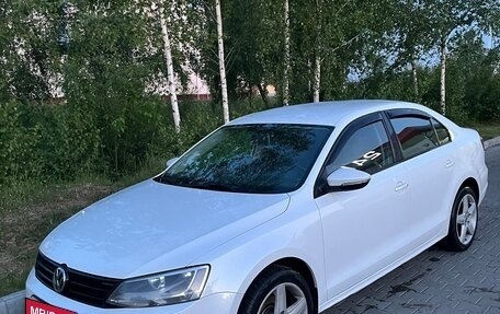 Volkswagen Jetta VI, 2016 год, 1 150 000 рублей, 1 фотография