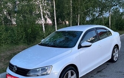 Volkswagen Jetta VI, 2016 год, 1 150 000 рублей, 1 фотография