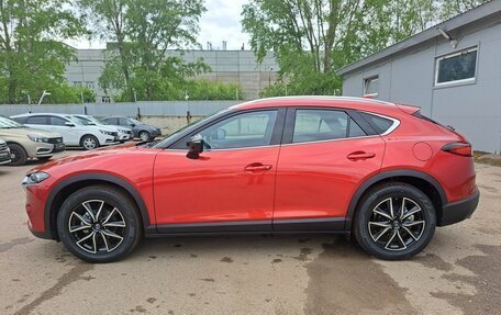 Mazda CX-4, 2023 год, 3 250 000 рублей, 8 фотография