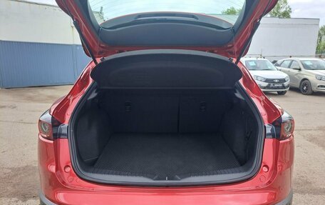 Mazda CX-4, 2023 год, 3 250 000 рублей, 10 фотография