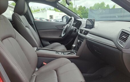Mazda CX-4, 2023 год, 3 250 000 рублей, 11 фотография