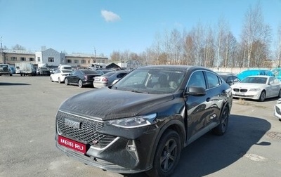 Haval F7 I, 2022 год, 1 315 000 рублей, 1 фотография