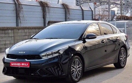 KIA K3, 2021 год, 1 638 000 рублей, 1 фотография