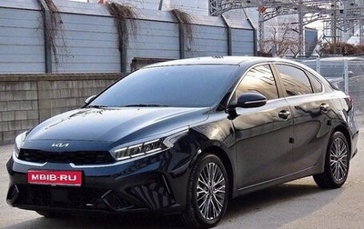 KIA K3, 2021 год, 1 638 000 рублей, 1 фотография