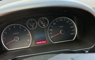Hyundai i30 I, 2010 год, 640 000 рублей, 1 фотография