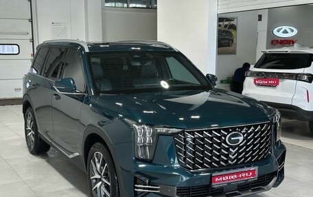 GAC GS8, 2023 год, 3 699 900 рублей, 1 фотография