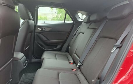 Mazda CX-4, 2023 год, 3 250 000 рублей, 12 фотография