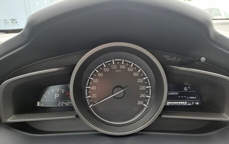 Mazda CX-4, 2023 год, 3 250 000 рублей, 13 фотография