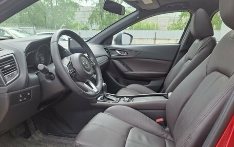 Mazda CX-4, 2023 год, 3 250 000 рублей, 16 фотография