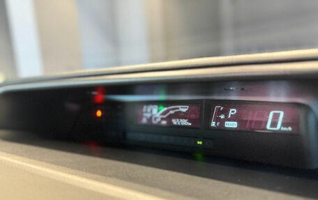 Toyota Aqua I, 2018 год, 1 390 000 рублей, 10 фотография
