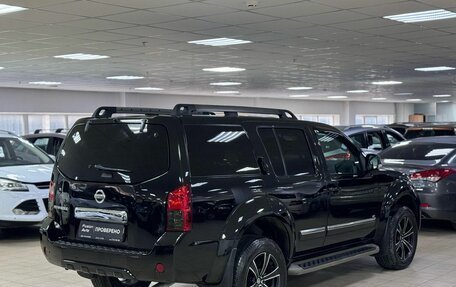 Nissan Pathfinder, 2011 год, 1 249 000 рублей, 6 фотография