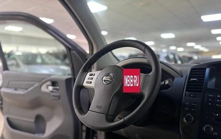 Nissan Pathfinder, 2011 год, 1 249 000 рублей, 8 фотография