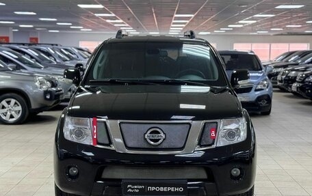 Nissan Pathfinder, 2011 год, 1 249 000 рублей, 2 фотография