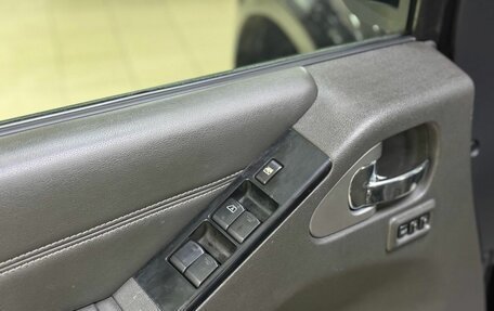 Nissan Pathfinder, 2011 год, 1 249 000 рублей, 20 фотография