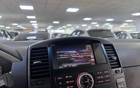 Nissan Pathfinder, 2011 год, 1 249 000 рублей, 12 фотография
