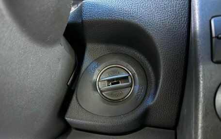 Nissan Pathfinder, 2011 год, 1 249 000 рублей, 19 фотография