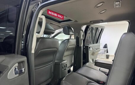 Nissan Pathfinder, 2011 год, 1 249 000 рублей, 25 фотография