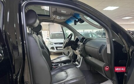 Nissan Pathfinder, 2011 год, 1 249 000 рублей, 16 фотография