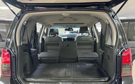Nissan Pathfinder, 2011 год, 1 249 000 рублей, 28 фотография
