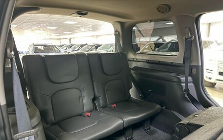 Nissan Pathfinder, 2011 год, 1 249 000 рублей, 27 фотография