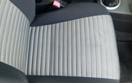 Suzuki SX4 II рестайлинг, 2012 год, 830 000 рублей, 4 фотография