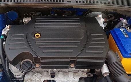 Suzuki SX4 II рестайлинг, 2012 год, 830 000 рублей, 7 фотография