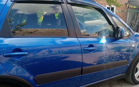 Suzuki SX4 II рестайлинг, 2012 год, 830 000 рублей, 11 фотография