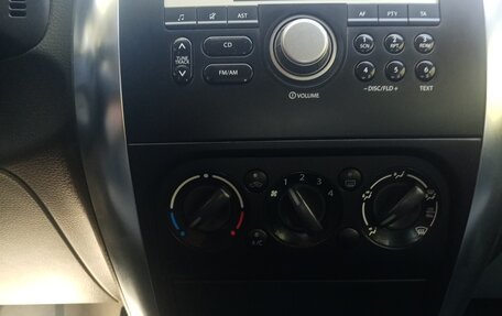 Suzuki SX4 II рестайлинг, 2012 год, 830 000 рублей, 17 фотография