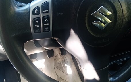 Suzuki SX4 II рестайлинг, 2012 год, 830 000 рублей, 15 фотография