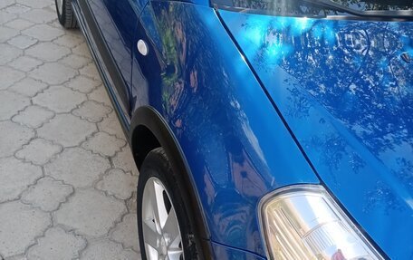 Suzuki SX4 II рестайлинг, 2012 год, 830 000 рублей, 22 фотография