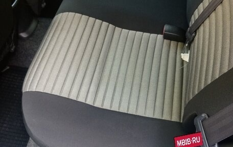 Suzuki SX4 II рестайлинг, 2012 год, 830 000 рублей, 20 фотография
