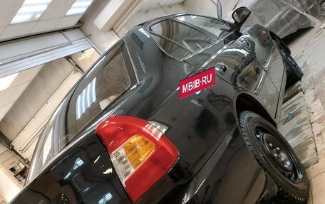 Hyundai Accent II, 2008 год, 520 000 рублей, 5 фотография