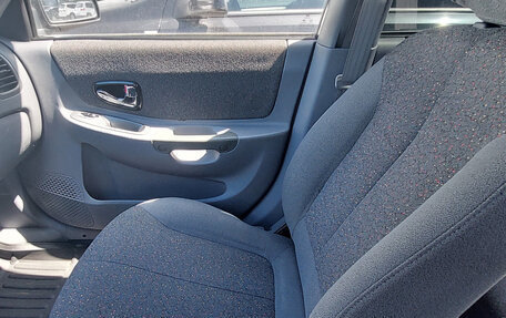 Hyundai Accent II, 2008 год, 520 000 рублей, 12 фотография