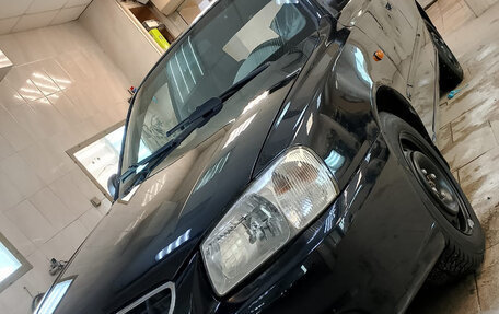 Hyundai Accent II, 2008 год, 520 000 рублей, 9 фотография
