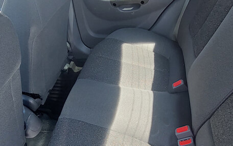 Hyundai Accent II, 2008 год, 520 000 рублей, 14 фотография