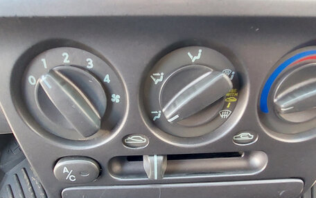 Hyundai Accent II, 2008 год, 520 000 рублей, 15 фотография