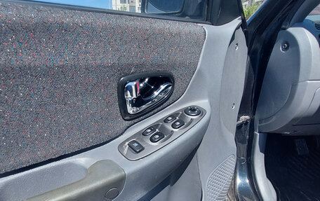 Hyundai Accent II, 2008 год, 520 000 рублей, 17 фотография