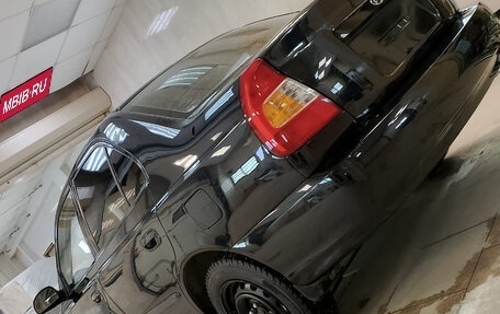 Hyundai Accent II, 2008 год, 520 000 рублей, 8 фотография
