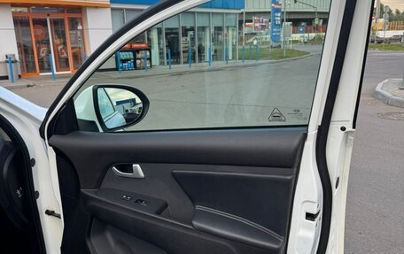 KIA Sportage III, 2015 год, 1 500 000 рублей, 11 фотография