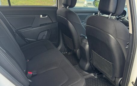 KIA Sportage III, 2015 год, 1 500 000 рублей, 14 фотография