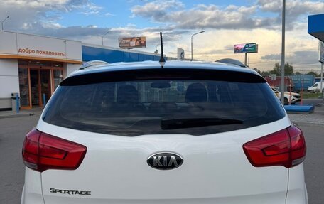 KIA Sportage III, 2015 год, 1 500 000 рублей, 4 фотография