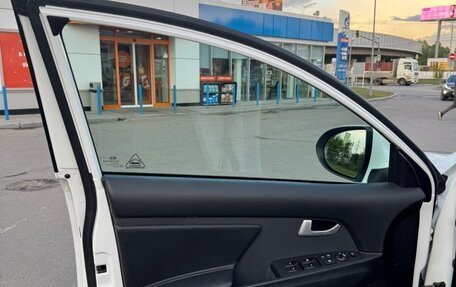 KIA Sportage III, 2015 год, 1 500 000 рублей, 13 фотография