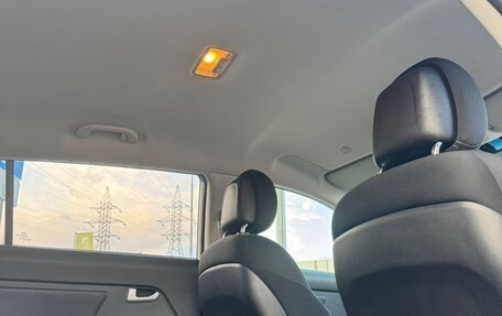 KIA Sportage III, 2015 год, 1 500 000 рублей, 10 фотография