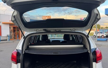 KIA Sportage III, 2015 год, 1 500 000 рублей, 27 фотография